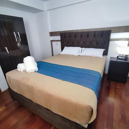 קוסקו Anata Hotel מראה חיצוני תמונה