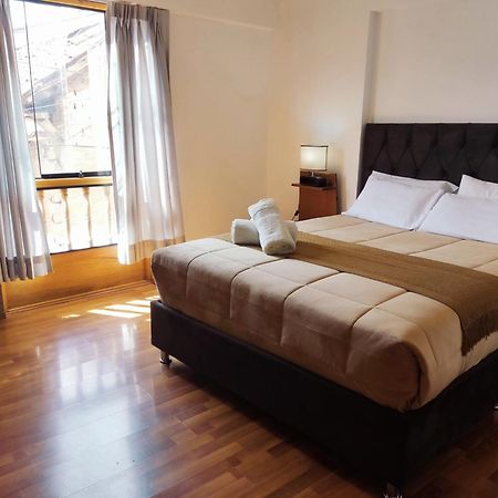 קוסקו Anata Hotel מראה חיצוני תמונה