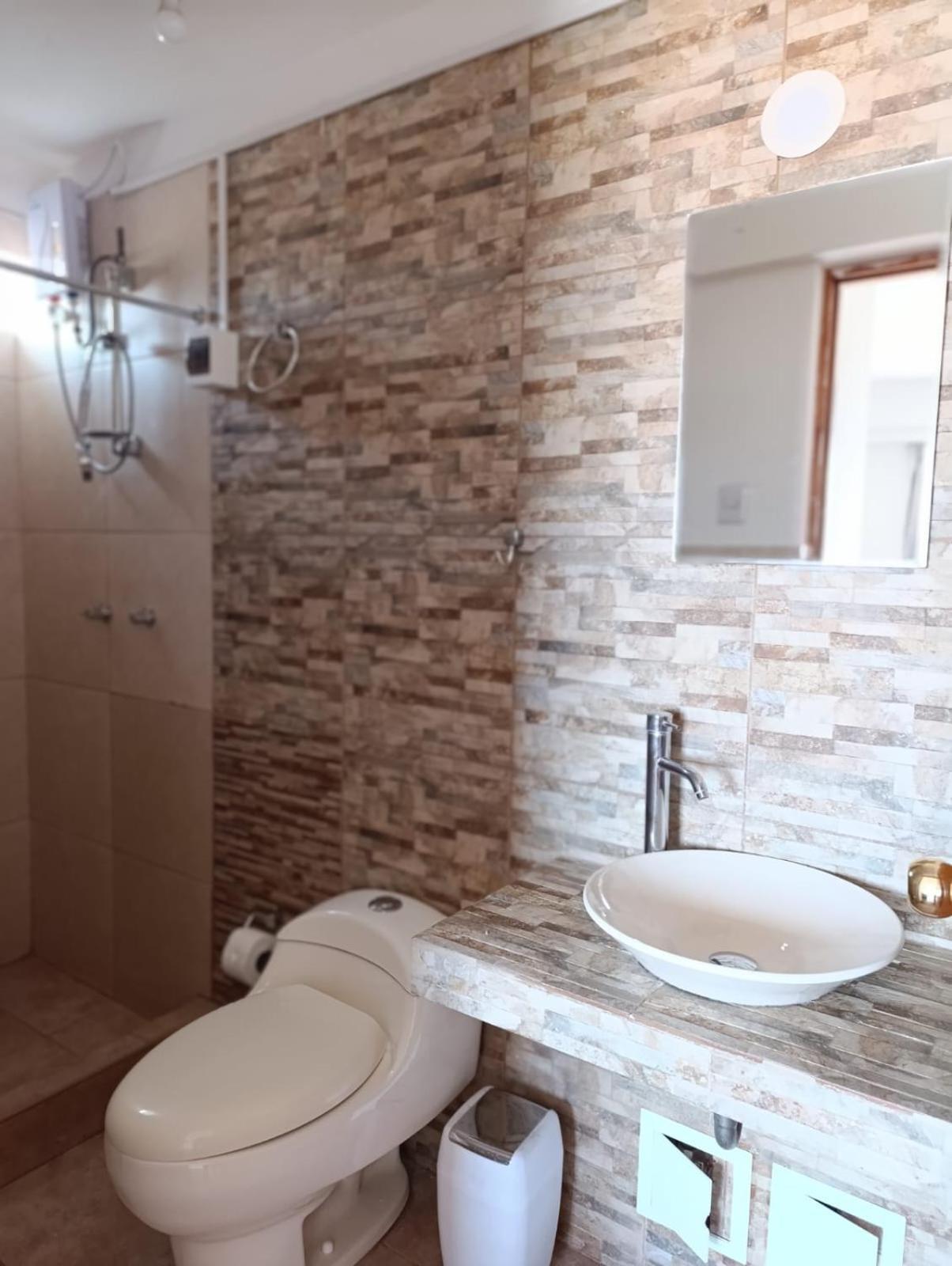 קוסקו Anata Hotel מראה חיצוני תמונה