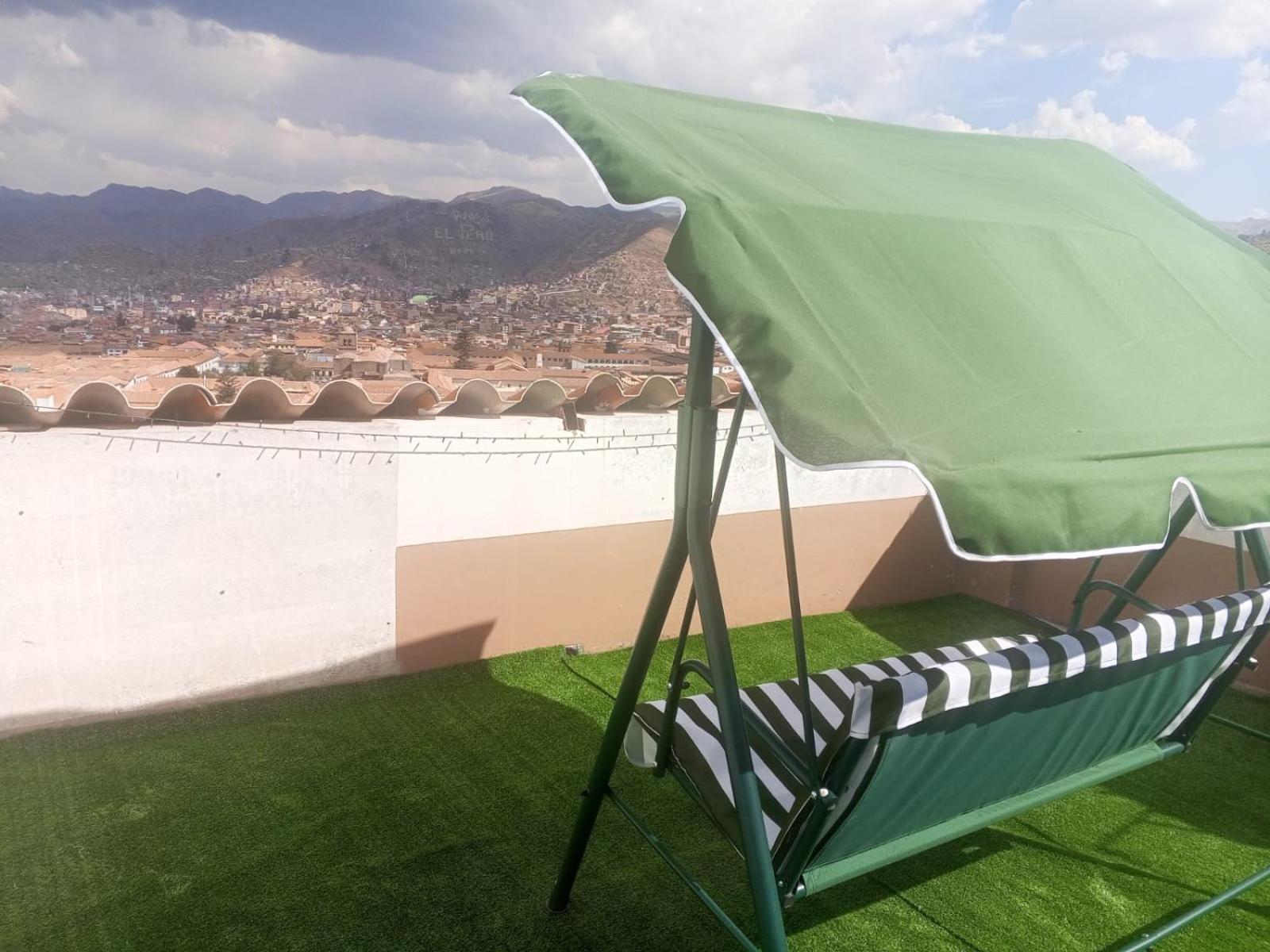 קוסקו Anata Hotel מראה חיצוני תמונה