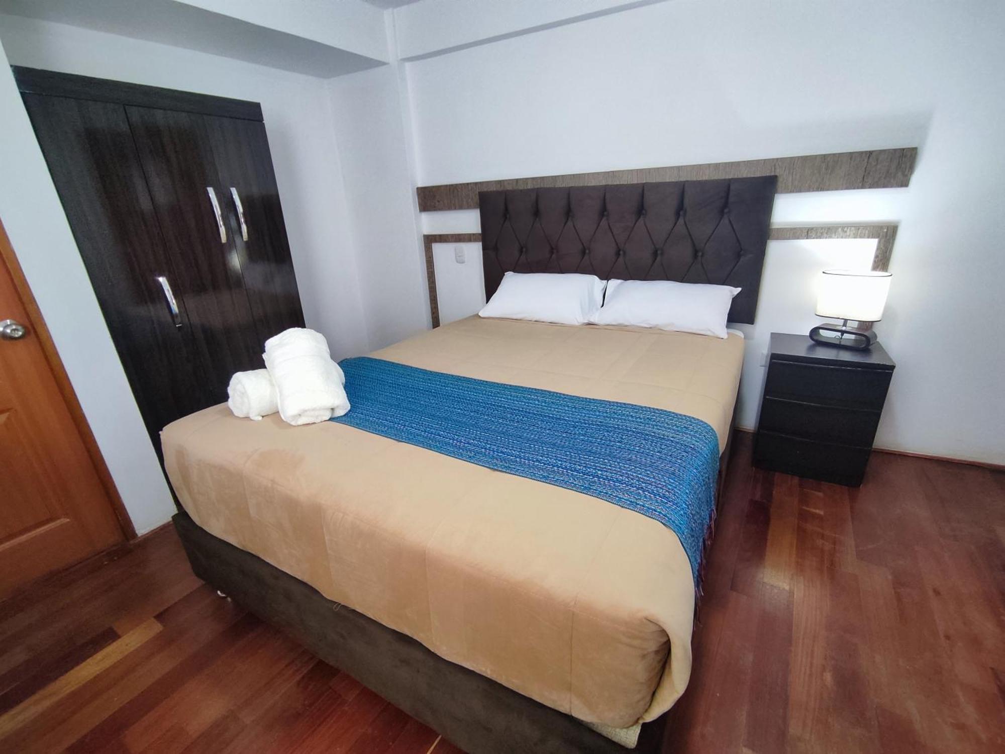 קוסקו Anata Hotel מראה חיצוני תמונה