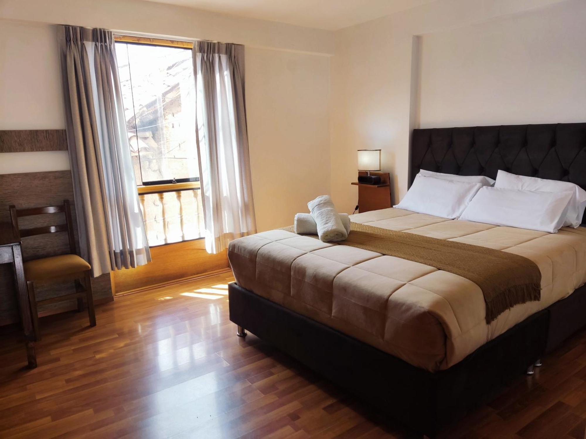קוסקו Anata Hotel מראה חיצוני תמונה