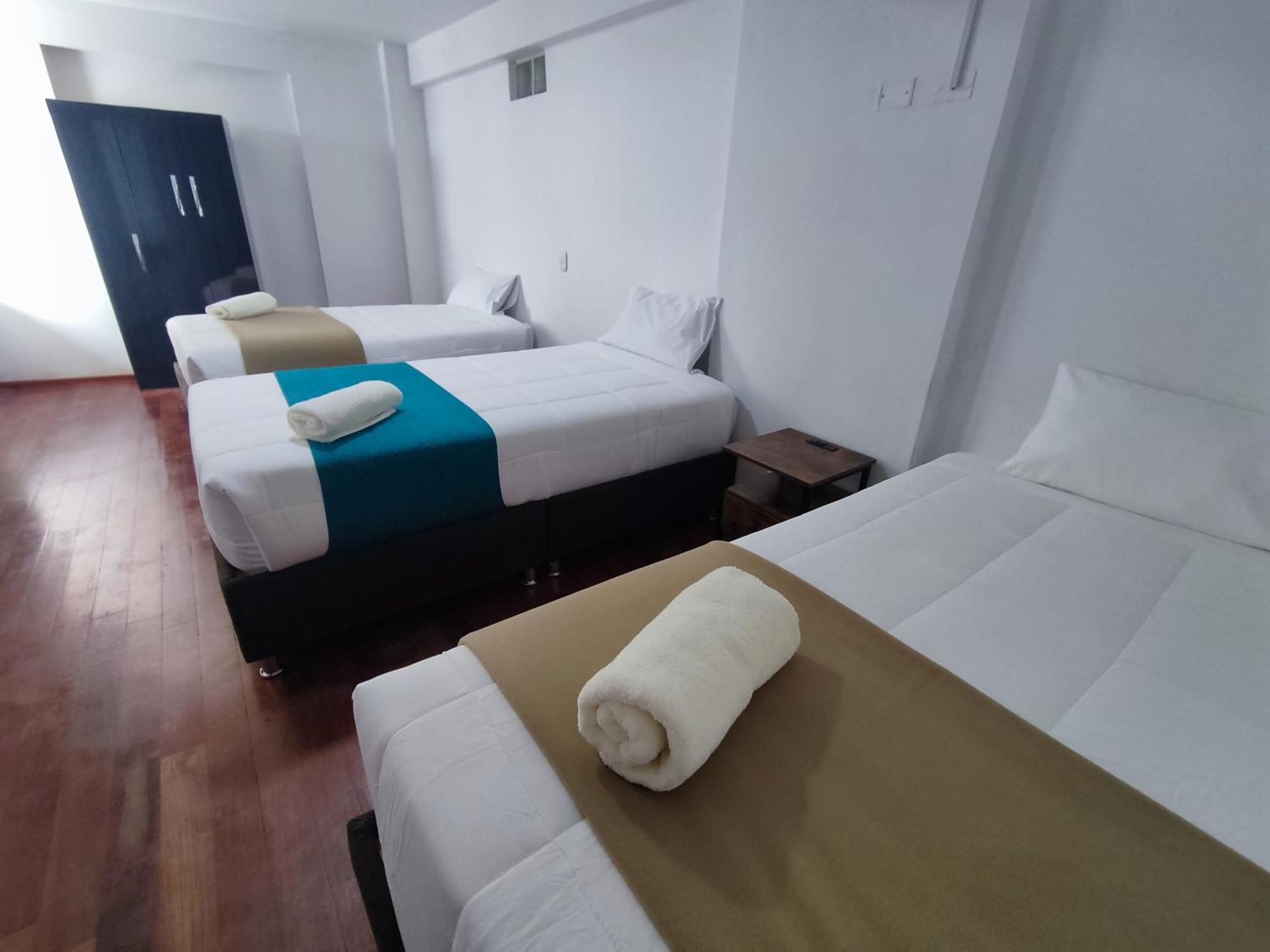 קוסקו Anata Hotel מראה חיצוני תמונה