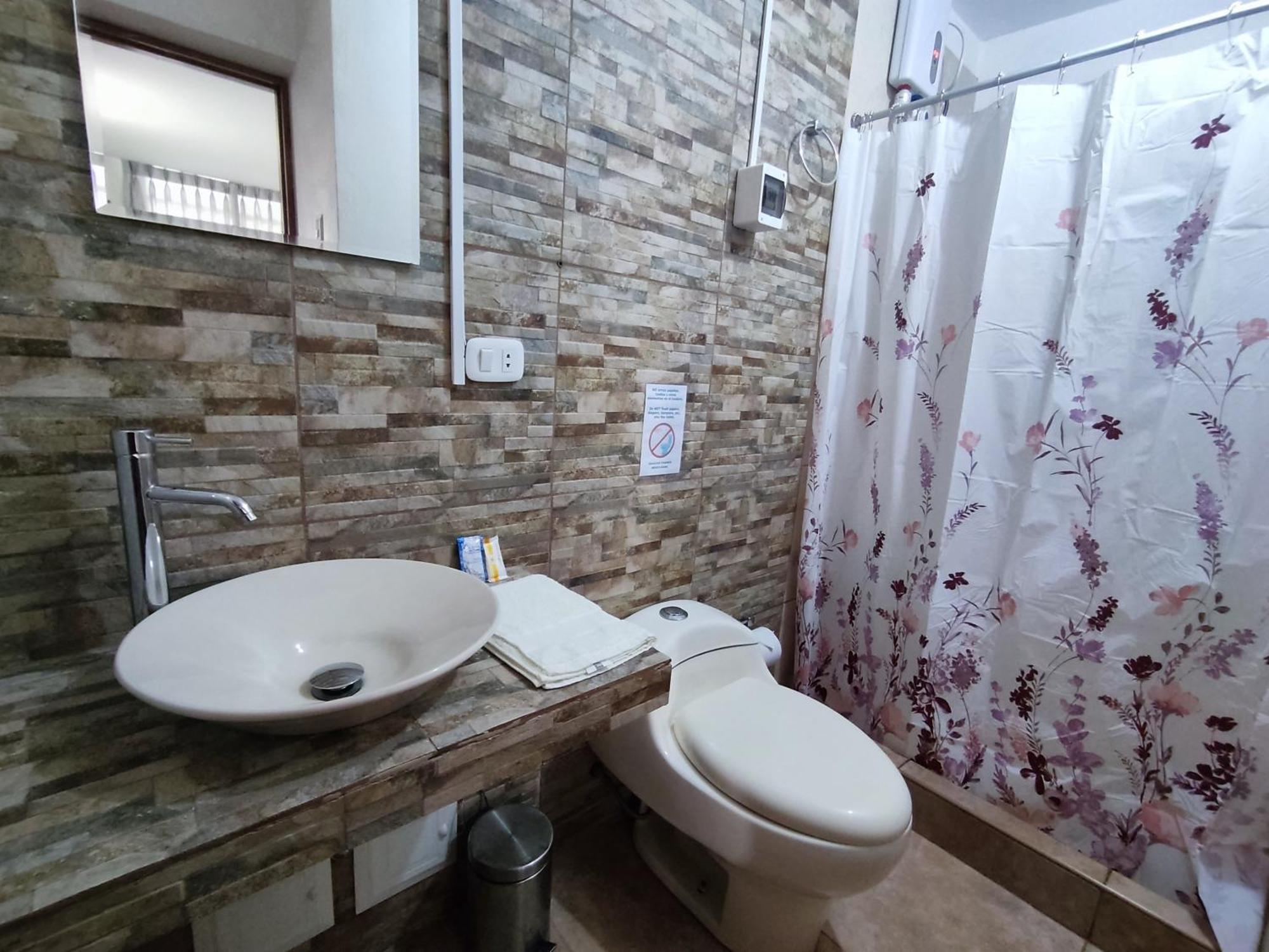 קוסקו Anata Hotel מראה חיצוני תמונה