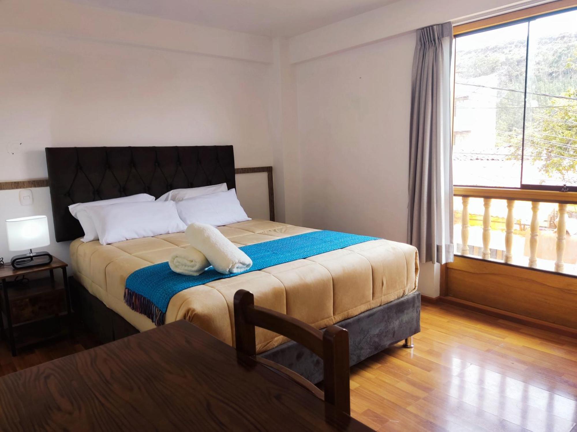 קוסקו Anata Hotel מראה חיצוני תמונה