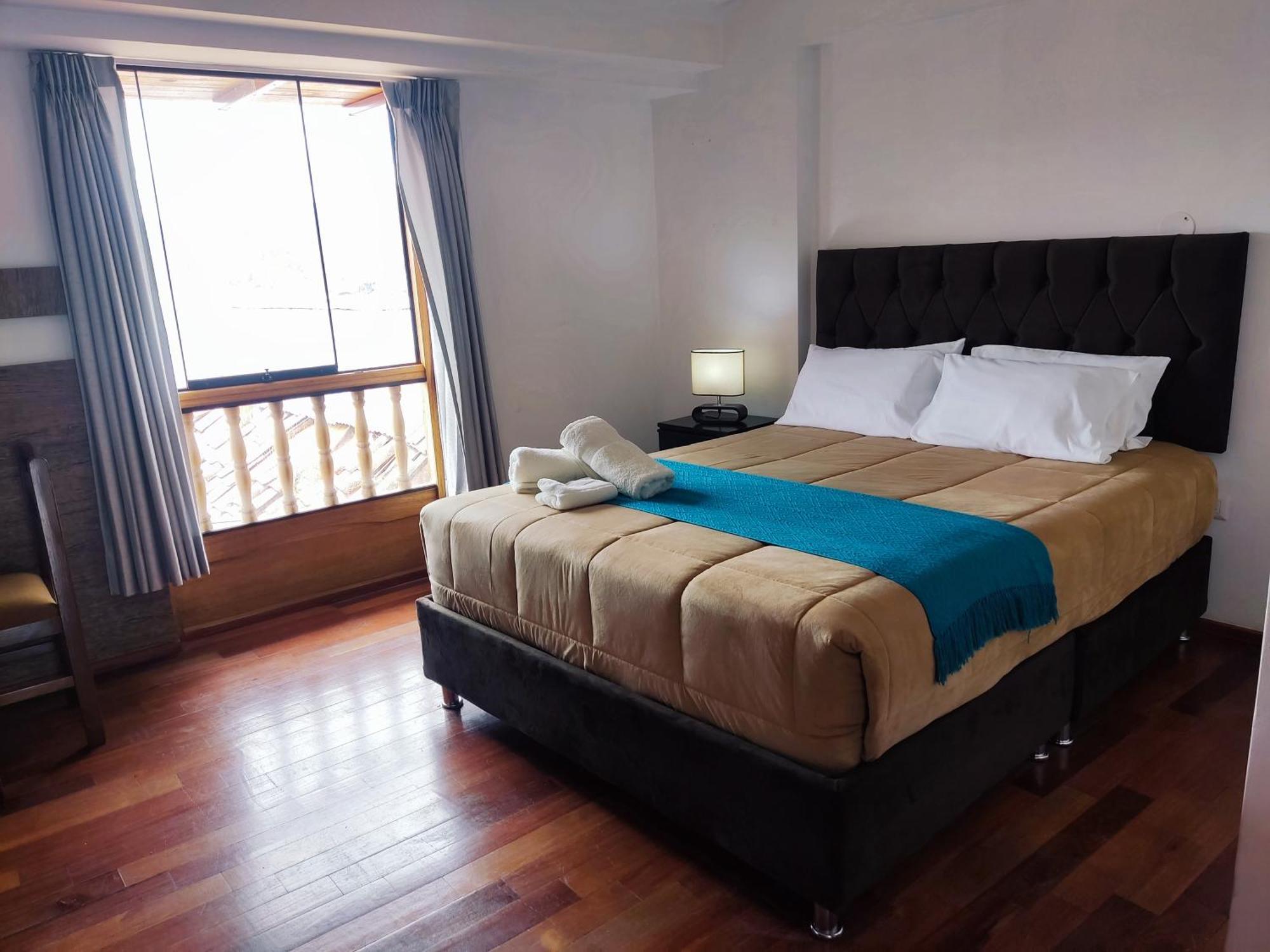 קוסקו Anata Hotel מראה חיצוני תמונה