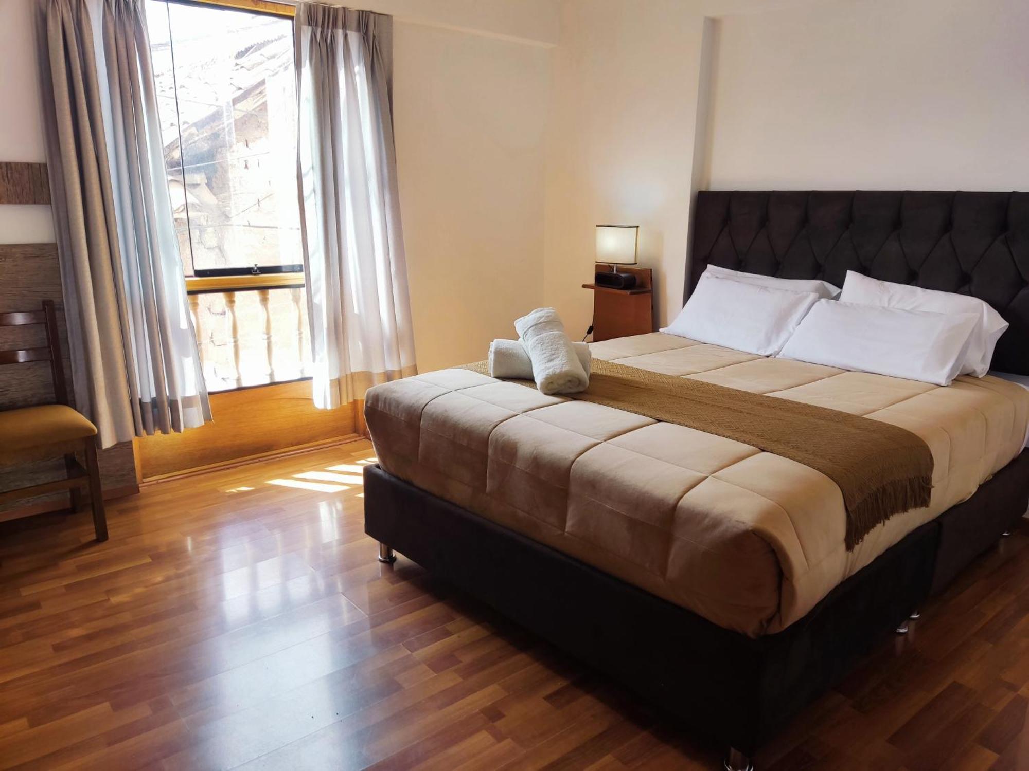 קוסקו Anata Hotel מראה חיצוני תמונה