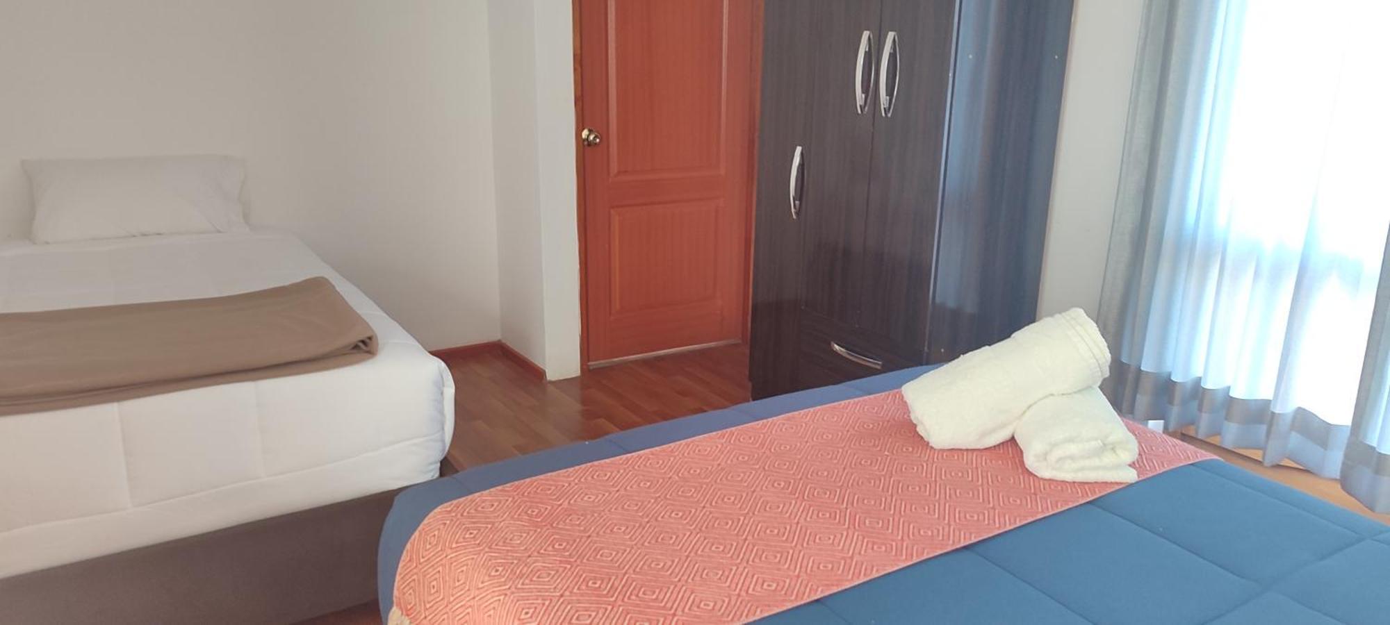 קוסקו Anata Hotel מראה חיצוני תמונה