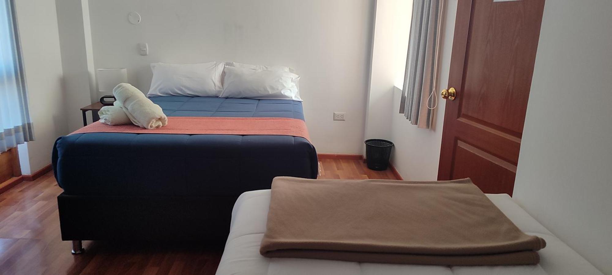 קוסקו Anata Hotel מראה חיצוני תמונה