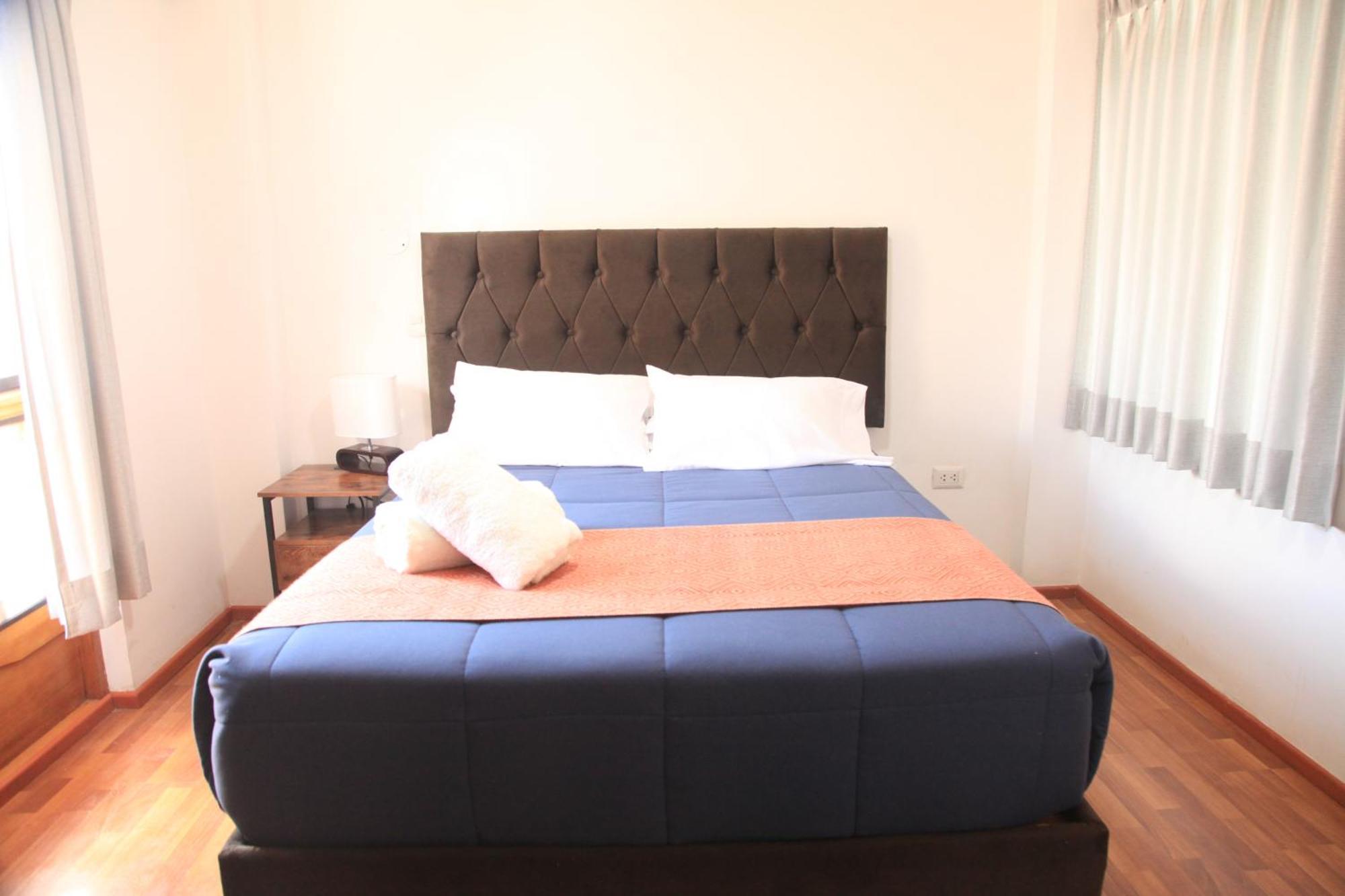 קוסקו Anata Hotel מראה חיצוני תמונה