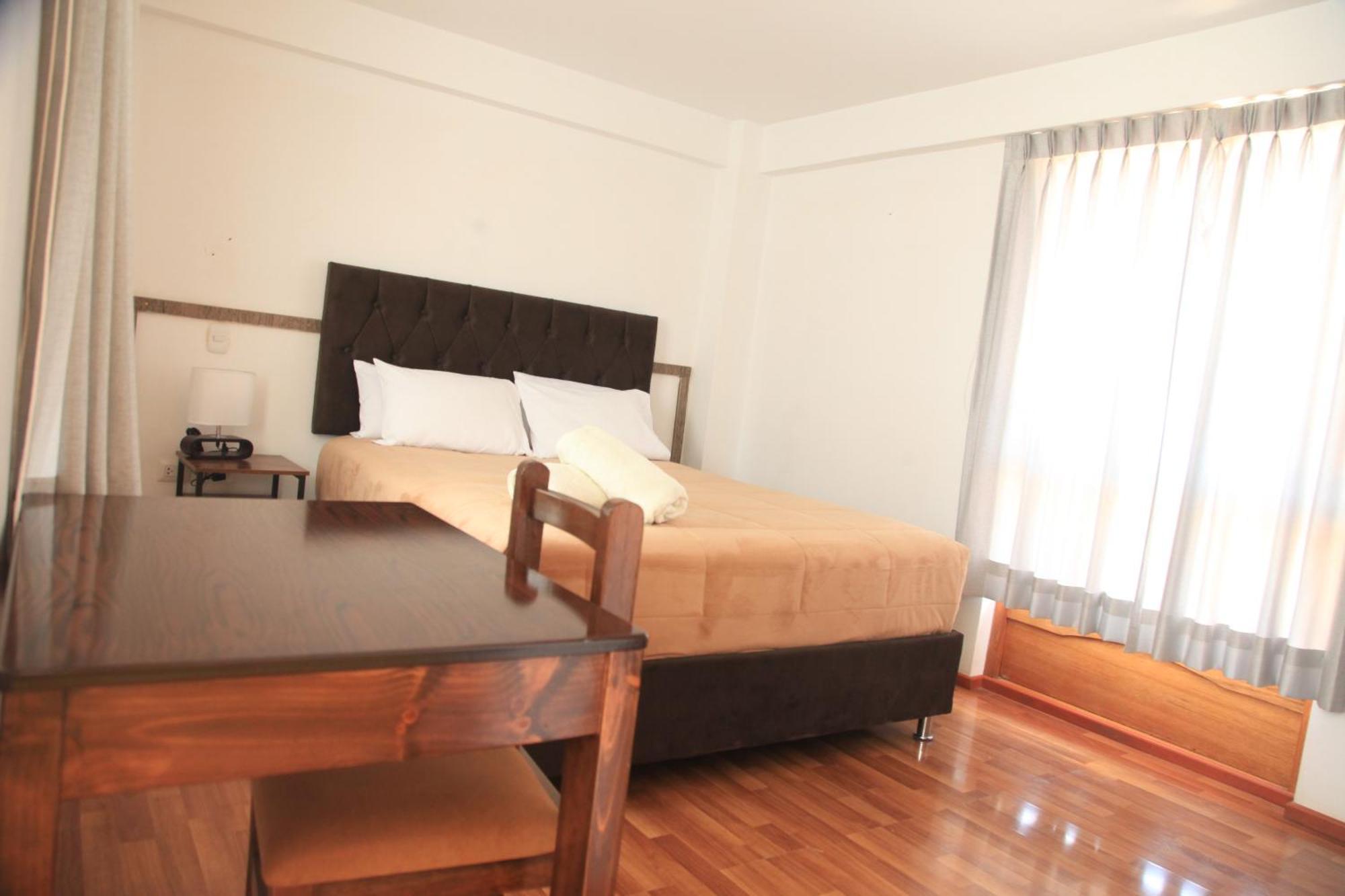קוסקו Anata Hotel מראה חיצוני תמונה
