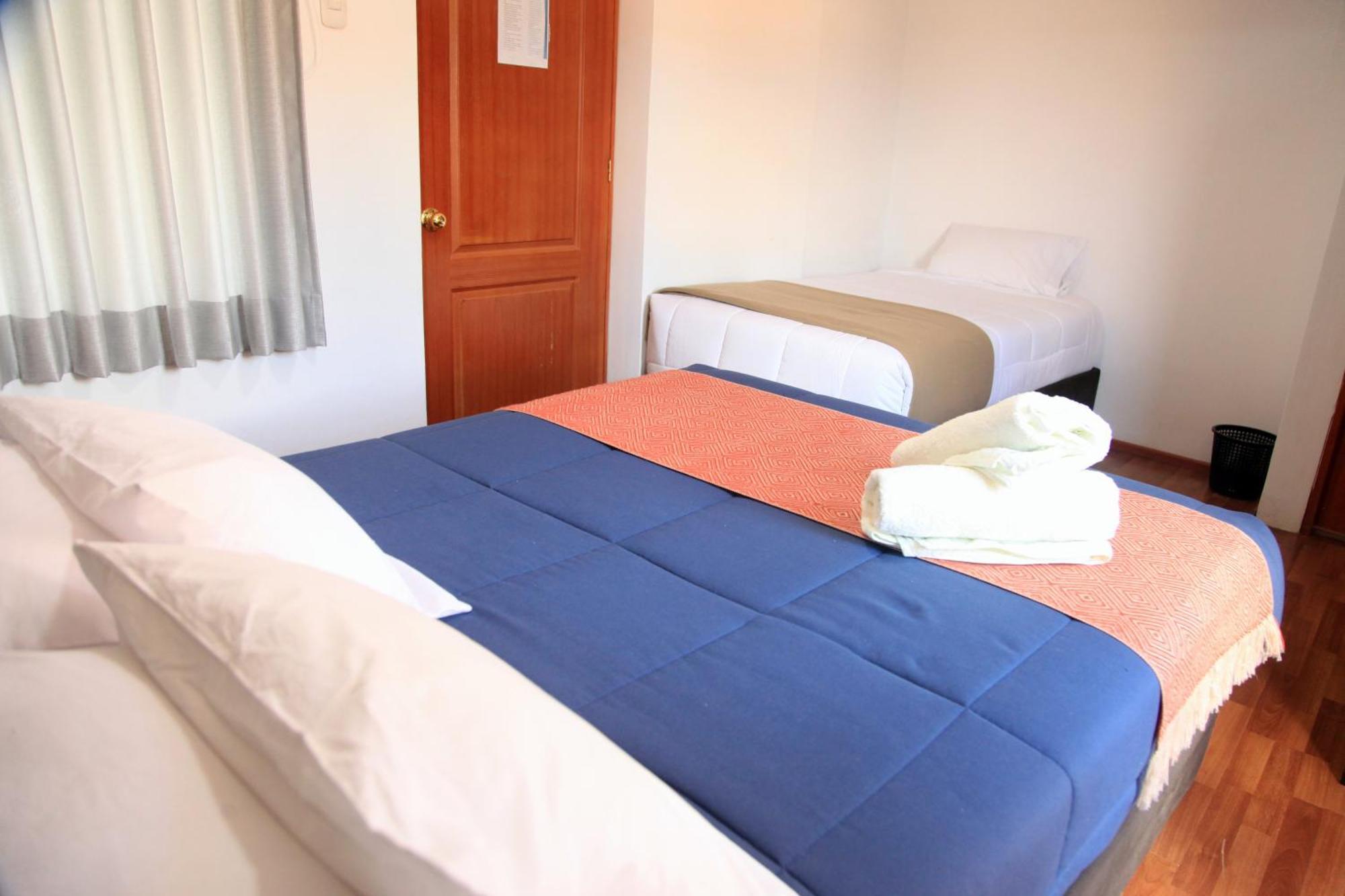 קוסקו Anata Hotel מראה חיצוני תמונה